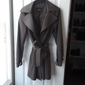 Beautiful Trench coat